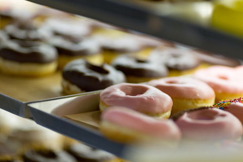 Walker's Doughnuts - Airport West - Australia Accommodation 0