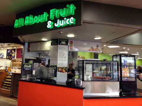 All About Fruit & Juice - Australia Accommodation 0