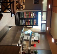 Amna's Restaurant Sri Lankan Special - Australia Accommodation
