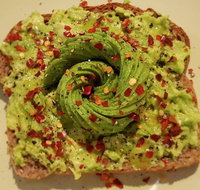 Arta's Avocado - Australia Accommodation