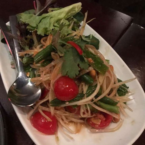 Balance Thai - Australia Accommodation 0