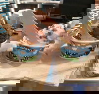 Ben  Jerry's - Northbridge - Australia Accommodation