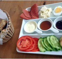 Bonwick Cafe - Australia Accommodation