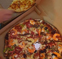 Bonfire Pizza - Australia Accommodation