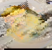 Christmas Creek Cafe - Australia Accommodation