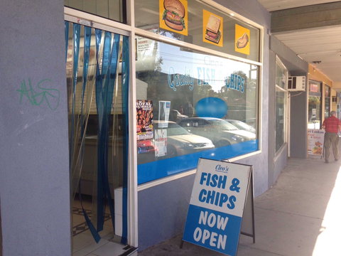 Cleo's Quality Fish & Chips - Australia Accommodation 0