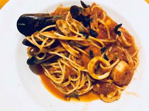 Farina Pizzeria - Australia Accommodation 0