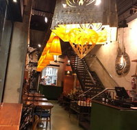Fat Boy Street Eatery - Australia Accommodation