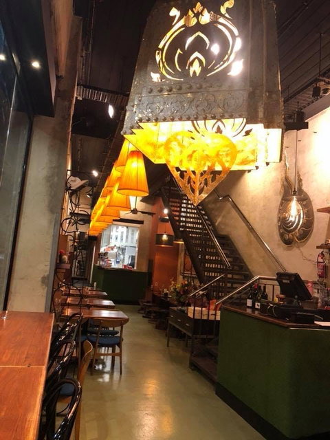 Fat Boy Street Eatery - Australia Accommodation 0