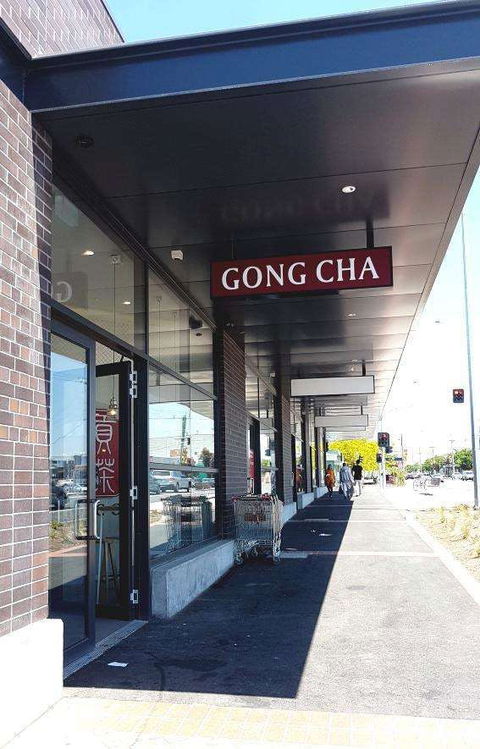 Gong Cha - St Albans - Australia Accommodation 0