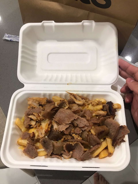 Grab A Kebab - Kealba - Australia Accommodation 0