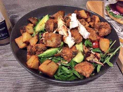 Hog's Australia's Steakhouse - Terrigal - Australia Accommodation 0