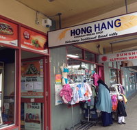 Hong Hang - Australia Accommodation
