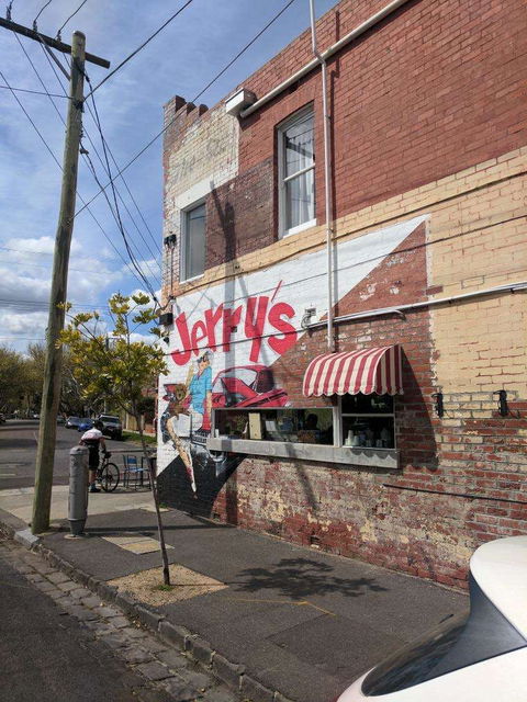 Jerry's Milkbar - Australia Accommodation 0