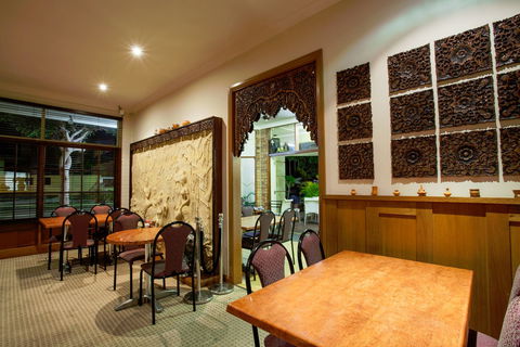 KB Thai - Australia Accommodation 0