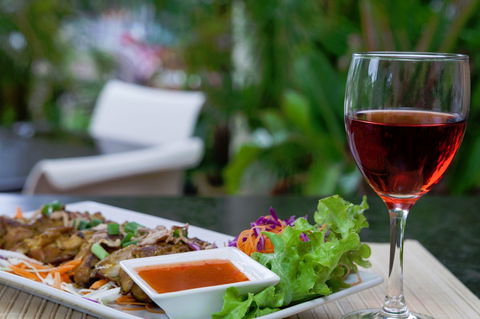 KB Thai - Australia Accommodation 1