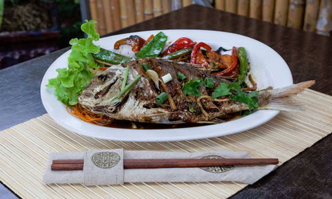 KB Thai - Australia Accommodation 2