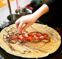 La Petite Crperie - Wantirna - Australia Accommodation
