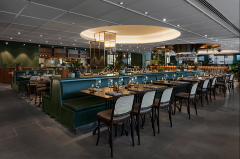 Locanda Restaurant & Public Bar - Australia Accommodation 0
