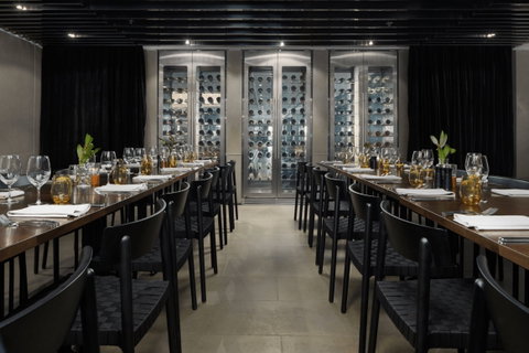 Locanda Restaurant & Public Bar - Australia Accommodation 1