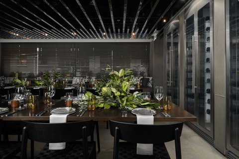 Locanda Restaurant & Public Bar - Australia Accommodation 2