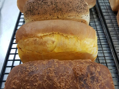 Plantation Organic Bakery - Australia Accommodation 0