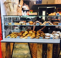 Publique Bakery - Australia Accommodation