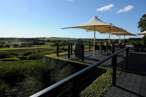 S.C. Pannell Wines - Australia Accommodation 1