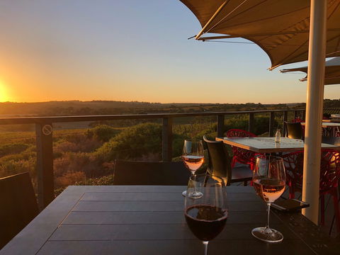 S.C. Pannell Wines - Australia Accommodation 2