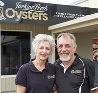Tarkine Fresh Oysters - Australia Accommodation