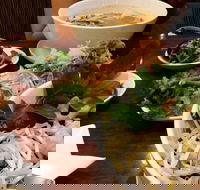 Thailicious - Australia Accommodation