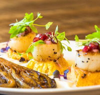 The Keystone Restaurant - Australia Accommodation