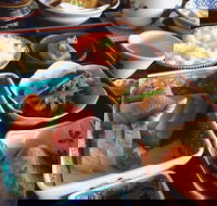 Tsuruya - Australia Accommodation