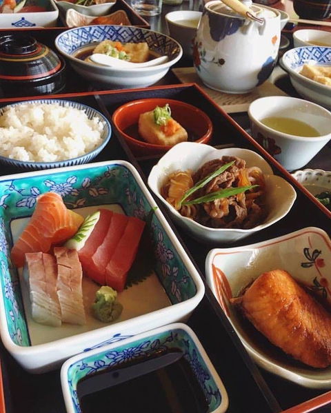 Tsuruya - Australia Accommodation 0