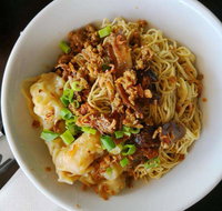 Two Hand Noodle Shop - Australia Accommodation