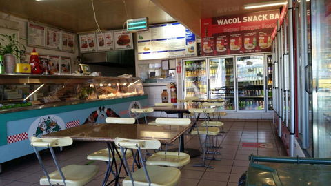 Wacol Snack Bar & Take Away - Australia Accommodation 0