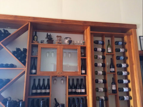 Zappa Wines - Australia Accommodation 2
