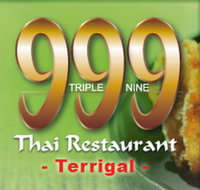 999 Thai Restaurant - Australia Accommodation