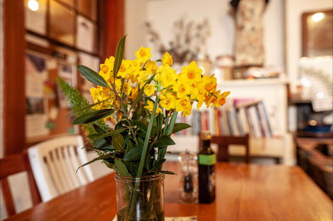 Artisan On Lewis - Australia Accommodation 2