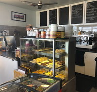 Caffe Mia - Australia Accommodation