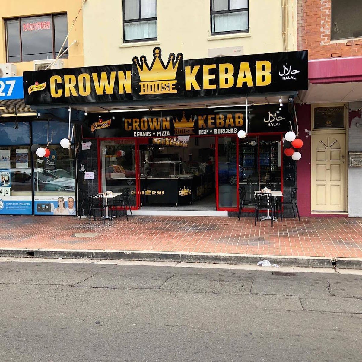 Kogarah NSW Australia Accommodation