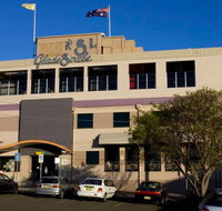 Five  Gladesville RSL - Australia Accommodation