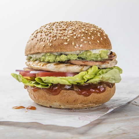 Grill'd - Pakington St - Geelong West - Australia Accommodation 0