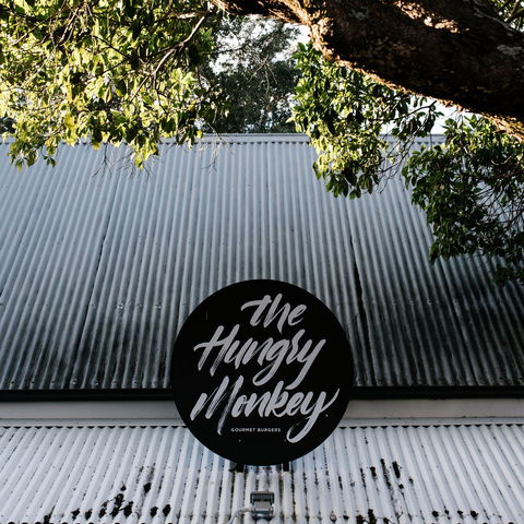 Hungry Monkey - Australia Accommodation 0