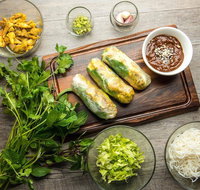 i Juice Bar - Australia Accommodation