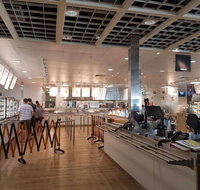 IKEA Restaurant  Cafe - Australia Accommodation