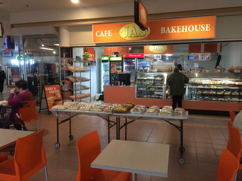 JAS Cafe And Bakehouse - Australia Accommodation 0