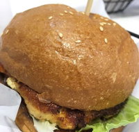 Jimmy's Burger Bar - Australia Accommodation