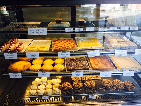 J W Bakery - Australia Accommodation 0