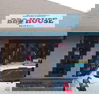 Korean BBQ House - Australia Accommodation
